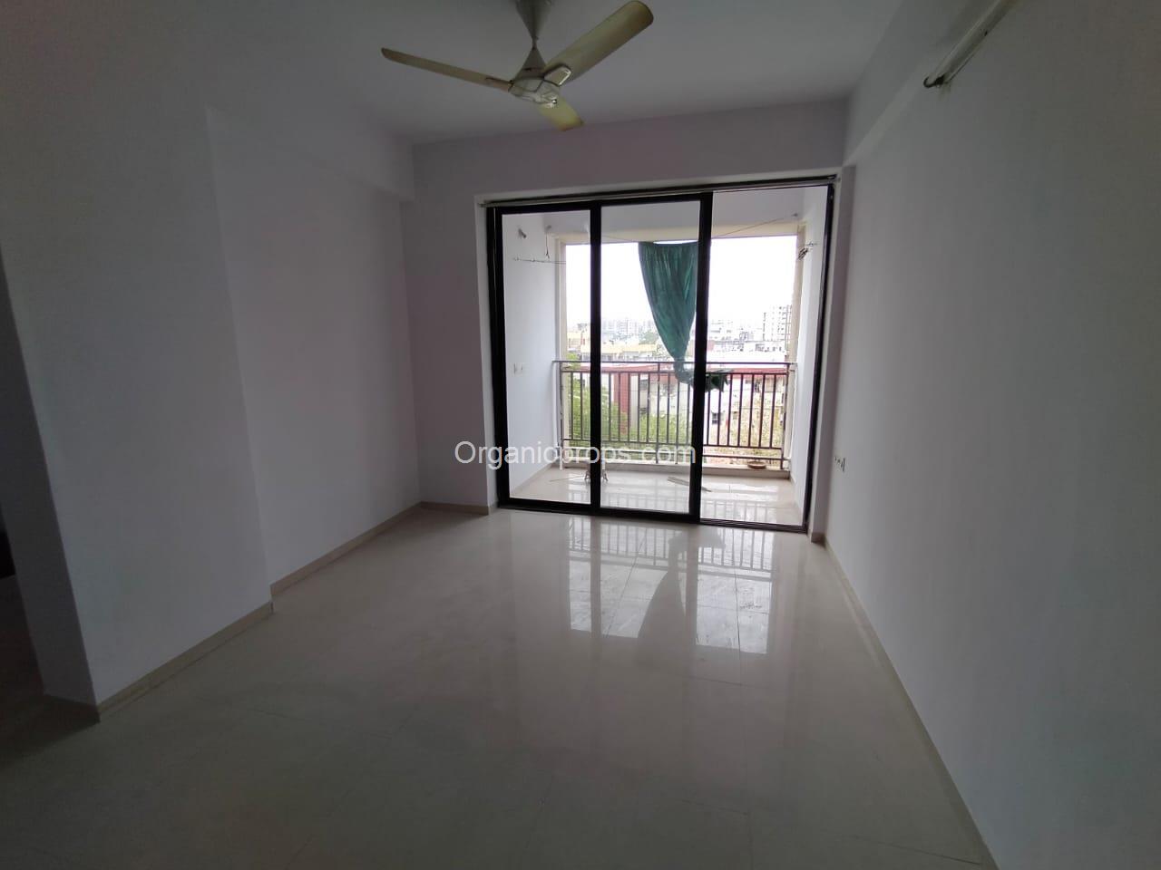 2 BHK FLAT ON SALE